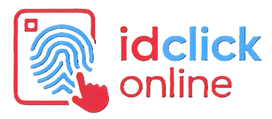 IDClick Logo